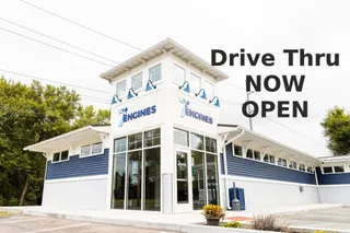 7Engines Cannabis Dispensary