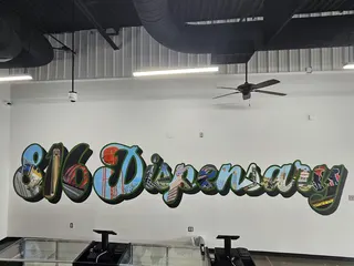 816 Dispensary
