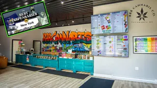 888 Cannabis Company