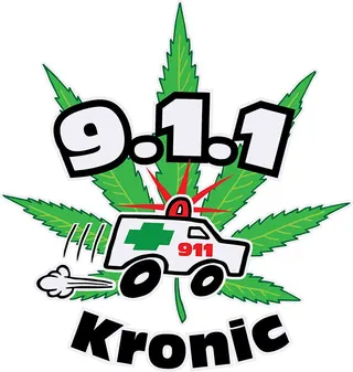 911 Kronic