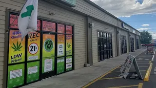 A Better Way Cannabis
