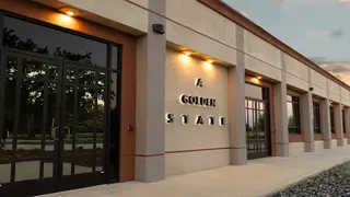 A Golden State - Redding