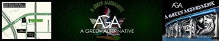 A Green Alternative