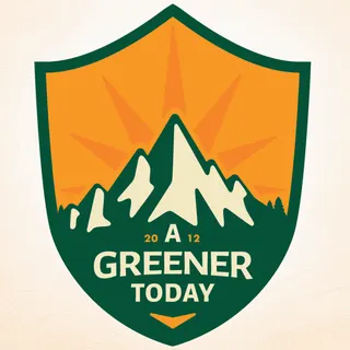 A Greener Today - Burien