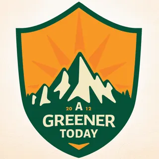A Greener Today - Seattle