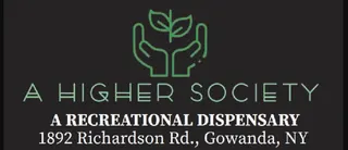 A Higher Society