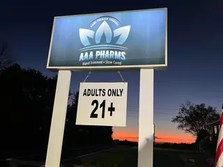 AAA Pharms