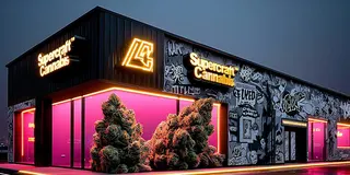 AAAAA SuperCraft Cannabis