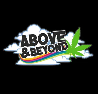 Above and Beyond Cannabis