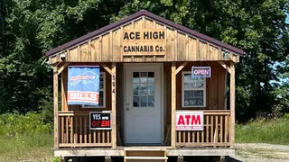 Ace High Cannabis Company