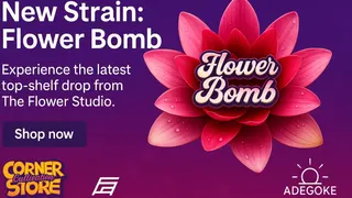 Adegoke Dispensary