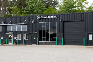 New Standard - Exit 9 - Recreational
