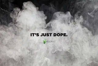 Affinity Cannabis Store