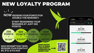 Affinity Dispensary - Bridgeport
