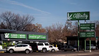 Affinity Dispensary