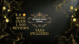 Affordable Medical Cannabis - Pryor