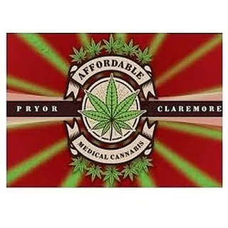 Affordable Medical Cannabis - Pryor