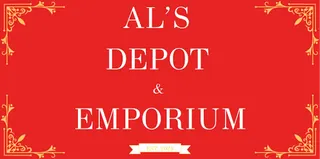 Al's Depot & Emporium