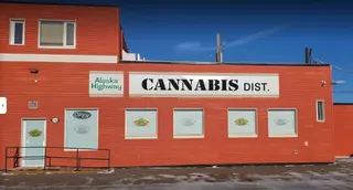 Alaska Highway Cannabis Distributors