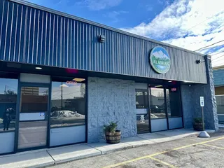 Alaskan Grown Cannabis - Anchorage