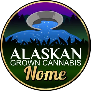 Alaskan Grown Cannabis - Nome