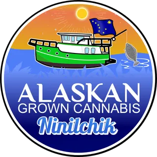 Alaskan Grown Cannabis - Ninilchik