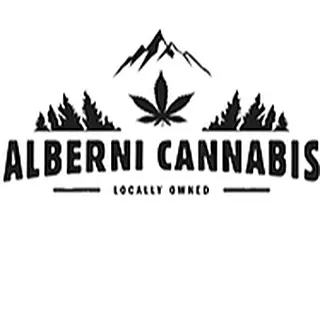 Alberni Cannabis Store
