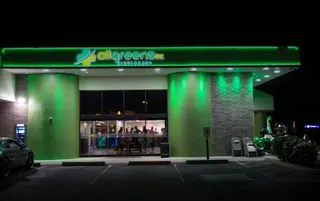 All Greens - Quartzsite
