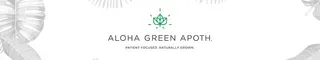 Aloha Green Apothecary Waikiki