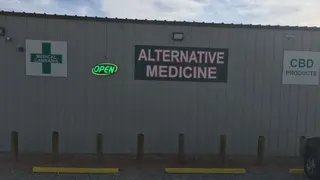 Alternative Medicine