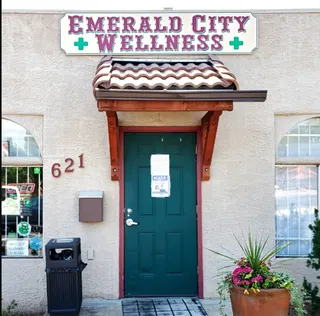 Emerald City Wellness (COMING SOON)