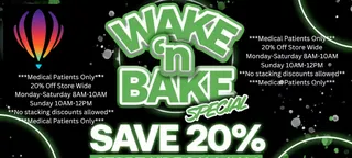 Altitude Dispensary - Rio Rancho