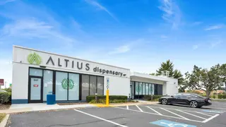 Altius Dispensary - Carol Stream
