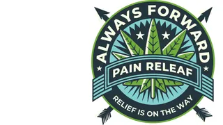 Always Forward Pain ReLeaf