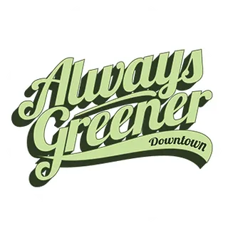 Always Greener to Go