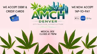 Alternative Medicine on Capitol Hill (AMCH)