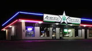 American Cannabis Company - S. Western