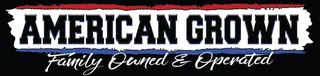 American Grown - Tawas