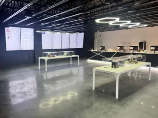 AMP Cannabis Dispensary - Salem