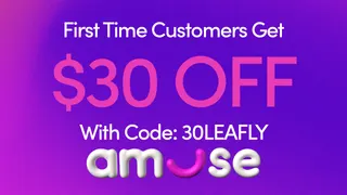 Amuse Delivery - Bay Area