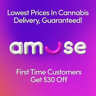Amuse Delivery - Los Angeles
