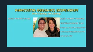 Anacostia Organics