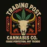 Anchored Cannabis Company - Newcastle