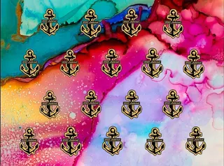 Anchored Cannabis