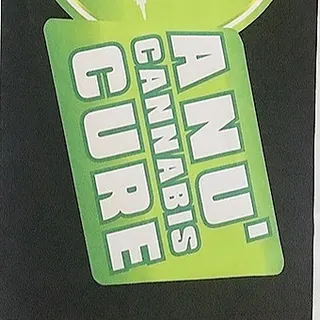 Anu'Cannabis Cure