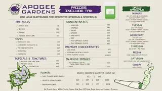 Apogee Gardens - Bozeman West