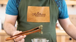 Apotheca - Charlotte - Downtown - 3rd Street