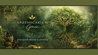 Apothecarium Green
