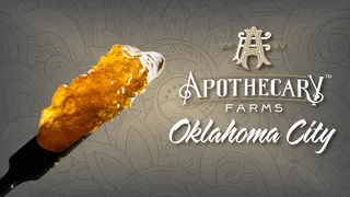 Apothecary Farms - Oklahoma City