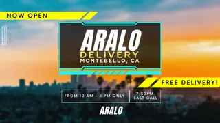 Aralo Enterprises